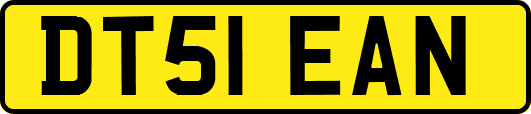 DT51EAN