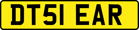 DT51EAR