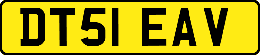 DT51EAV