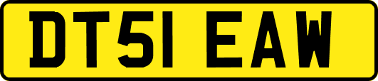 DT51EAW