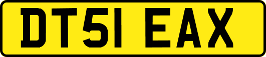 DT51EAX