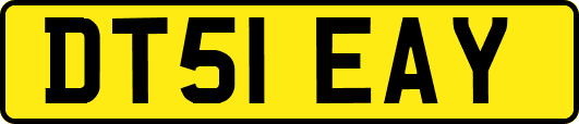 DT51EAY