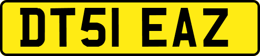 DT51EAZ