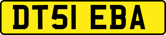 DT51EBA