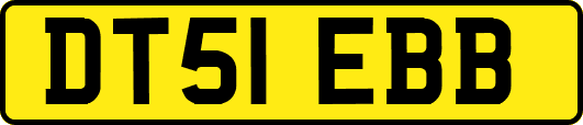 DT51EBB