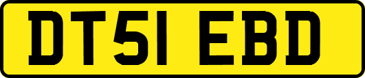 DT51EBD