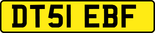 DT51EBF