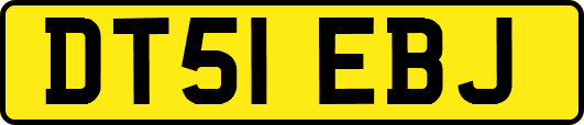 DT51EBJ