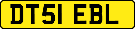 DT51EBL