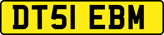 DT51EBM