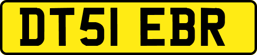 DT51EBR