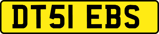 DT51EBS