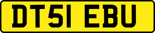 DT51EBU