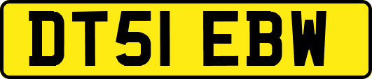 DT51EBW