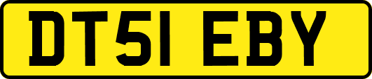 DT51EBY