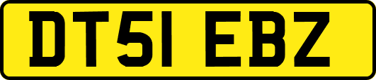 DT51EBZ