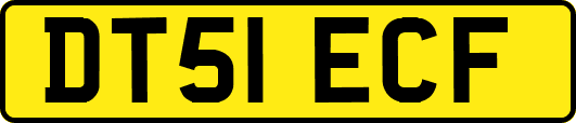 DT51ECF