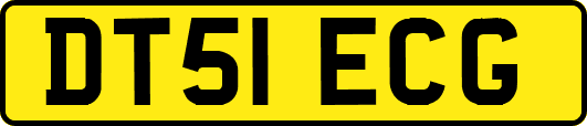 DT51ECG