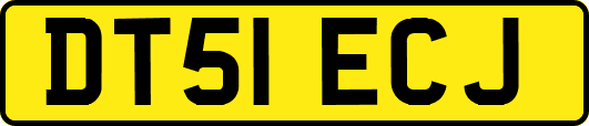 DT51ECJ