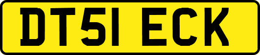 DT51ECK