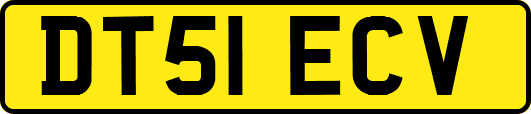 DT51ECV