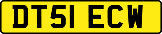 DT51ECW