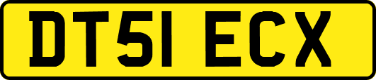 DT51ECX