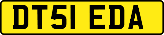 DT51EDA