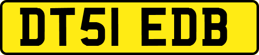 DT51EDB