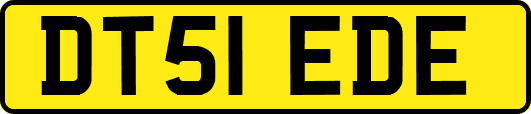 DT51EDE