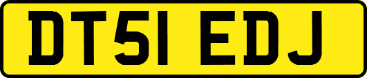 DT51EDJ