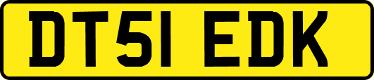 DT51EDK