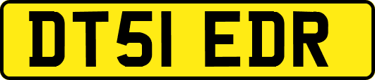 DT51EDR