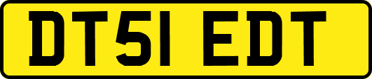 DT51EDT