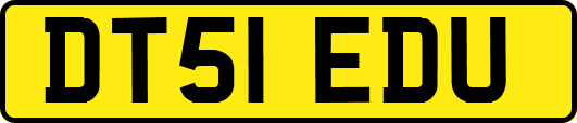 DT51EDU