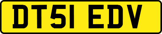 DT51EDV