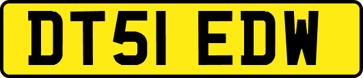 DT51EDW