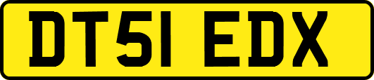 DT51EDX