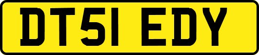 DT51EDY