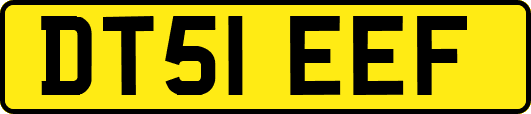 DT51EEF