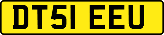 DT51EEU