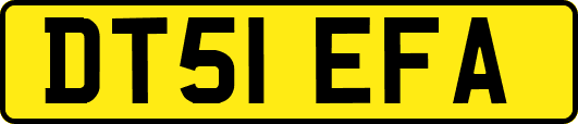 DT51EFA