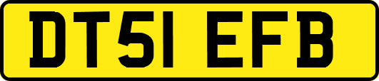 DT51EFB