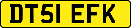 DT51EFK