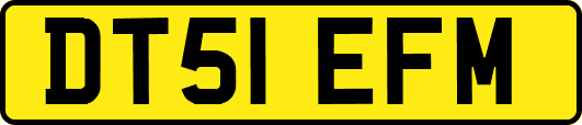 DT51EFM