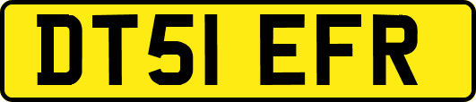 DT51EFR