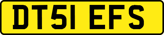 DT51EFS