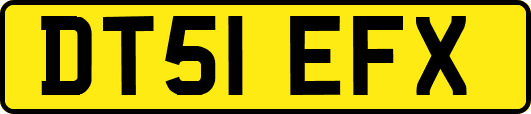 DT51EFX