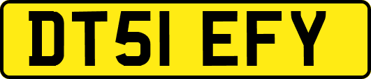 DT51EFY