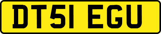 DT51EGU